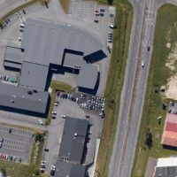 immagine di hasselblad a5d m600 drone 5