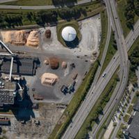 immagine di hasselblad a5d m600 drone 6