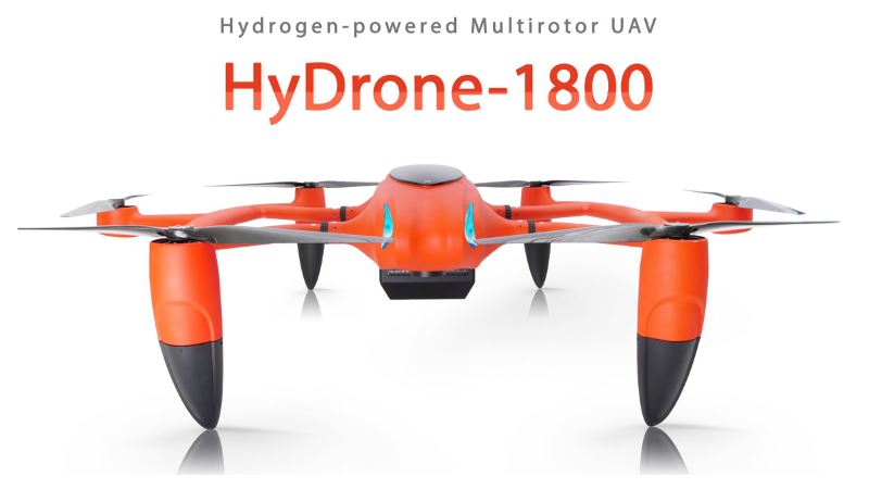 hydrone 1800