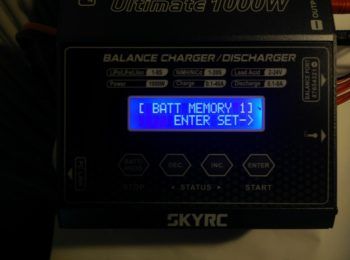 immagine di memory set macro 700