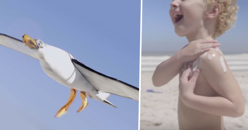 nivea-drone-gabbiano-crema-solare