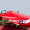 immagine di red air force