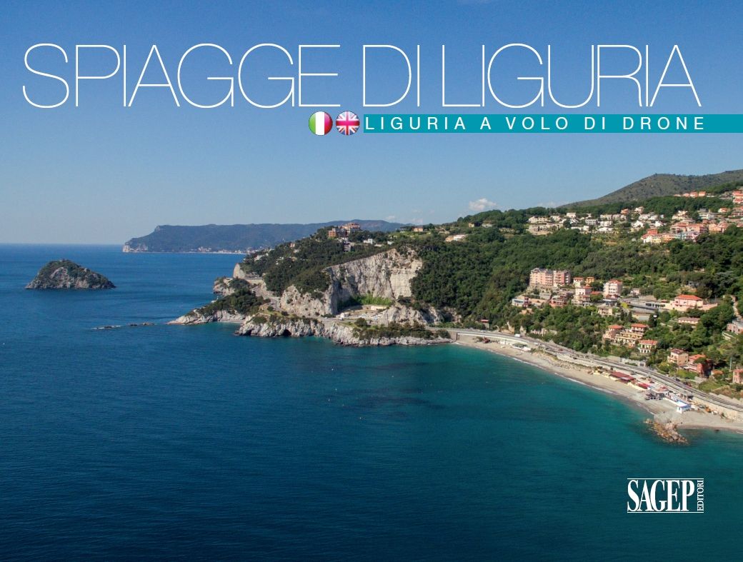 immagine di spiagge di liguria