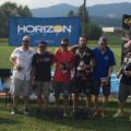 immagine di vincitori italy done nationals