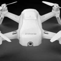 immagine di Yuneec Breeze announced 800x445