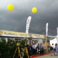 immagine di flytop al roma drone 2016