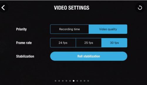 parrot bebop firmware update 3.3.0