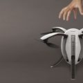 immagine di poweregg drone