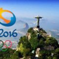 immagine di rio2016 giochi olimpici droni
