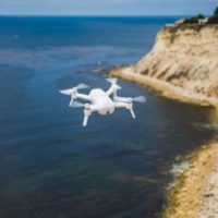 immagine di yuneec breeze 930x591