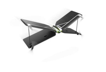 immagine di Parrot SWING Packshot