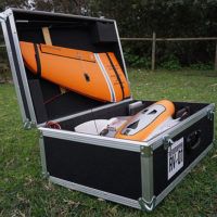immagine di drone altimapper aerovision