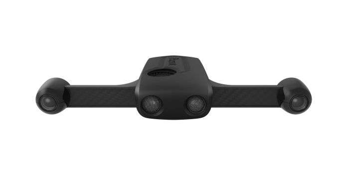 immagine di kit sdk per droni parrot slam dunk