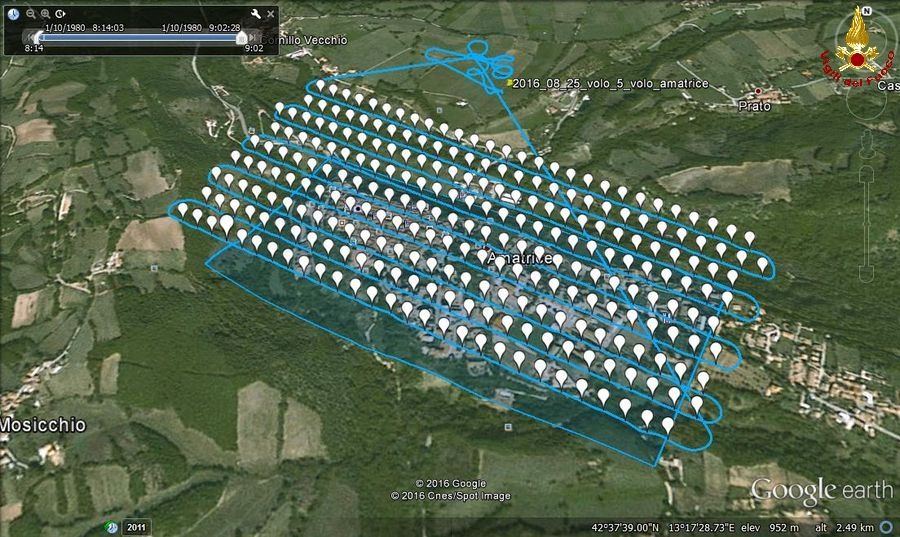 mappatura-con-drone-vvff-terremodo-amatrice