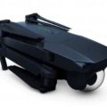 nuovo drone dji mavic