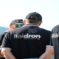 immagine di team italdron