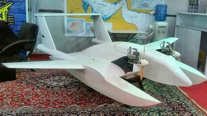 drone-kamikaze-iran