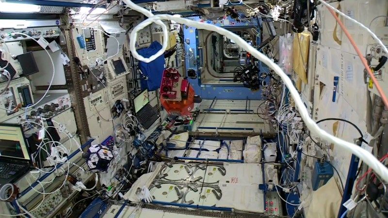 droni-nello-spazio-stazione-internazionale