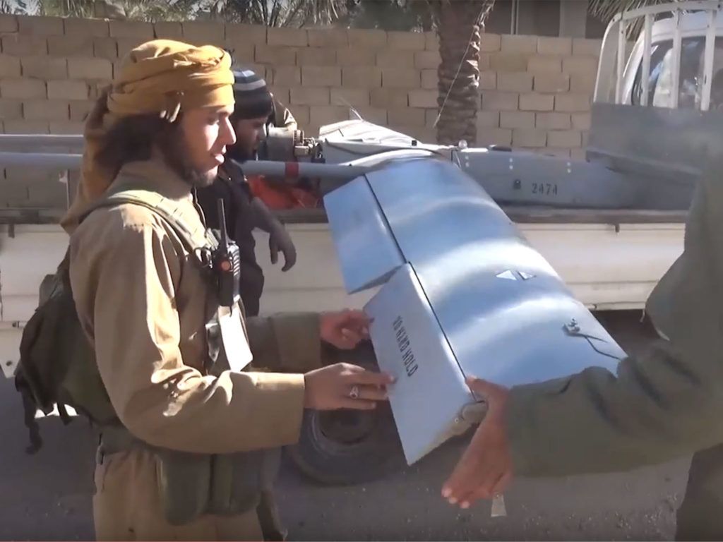 immagine di isisdrone2