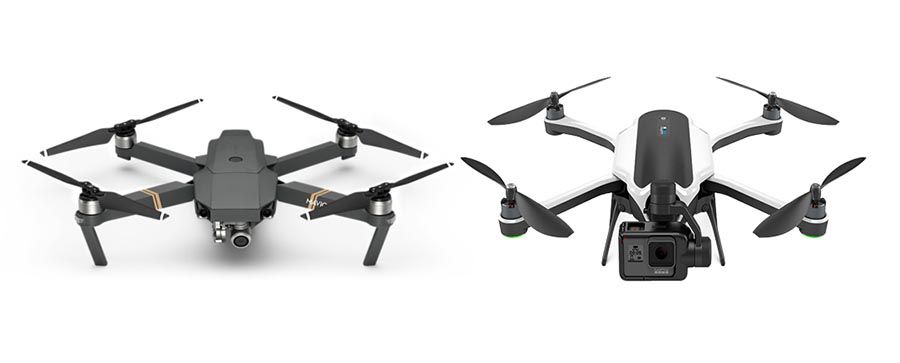 immagine di karmamavic