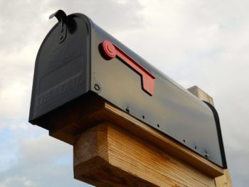 mailbox