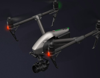 dji inspire 2