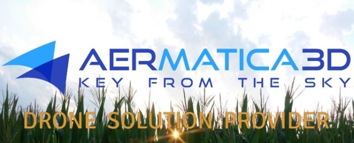 immagine di aermatica logo