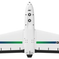 immagine di aerovironment quantix 3