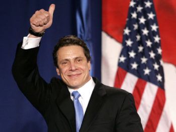 immagine di andrew cuomo gets another new york pension scandal confession