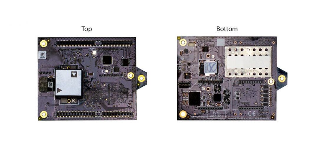 centralina-autopilota-mavinci