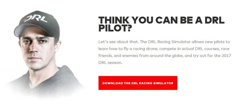 immagine di drone racing league download the drone fpv simulator