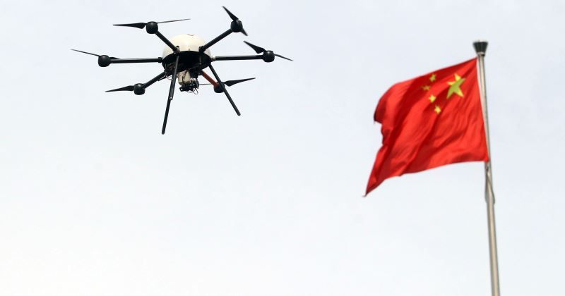industria-droni-cina