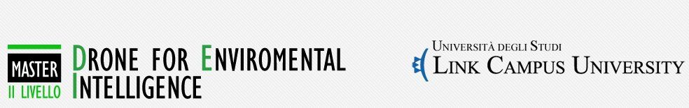 link-campus-university-drone-ambiente