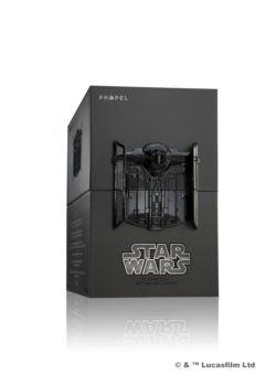 immagine di star wars drone guerre stellari