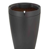 immagine di Parrot Pot Black