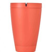 immagine di Parrot Pot Red
