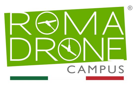 immagine di RomaDroneCampus 360