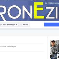 Il contatore un istante prima del fatidico 40 millesimo like