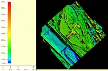 Analisi dello svincolo autostradale di Albenga