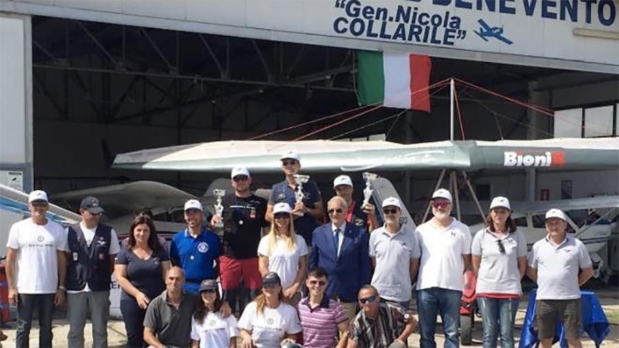 immagine di benevent