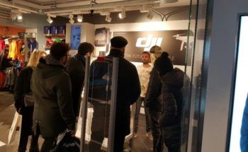 immagine di corner dji torino 1