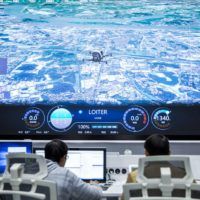 immagine di ehang flight command center 3 1