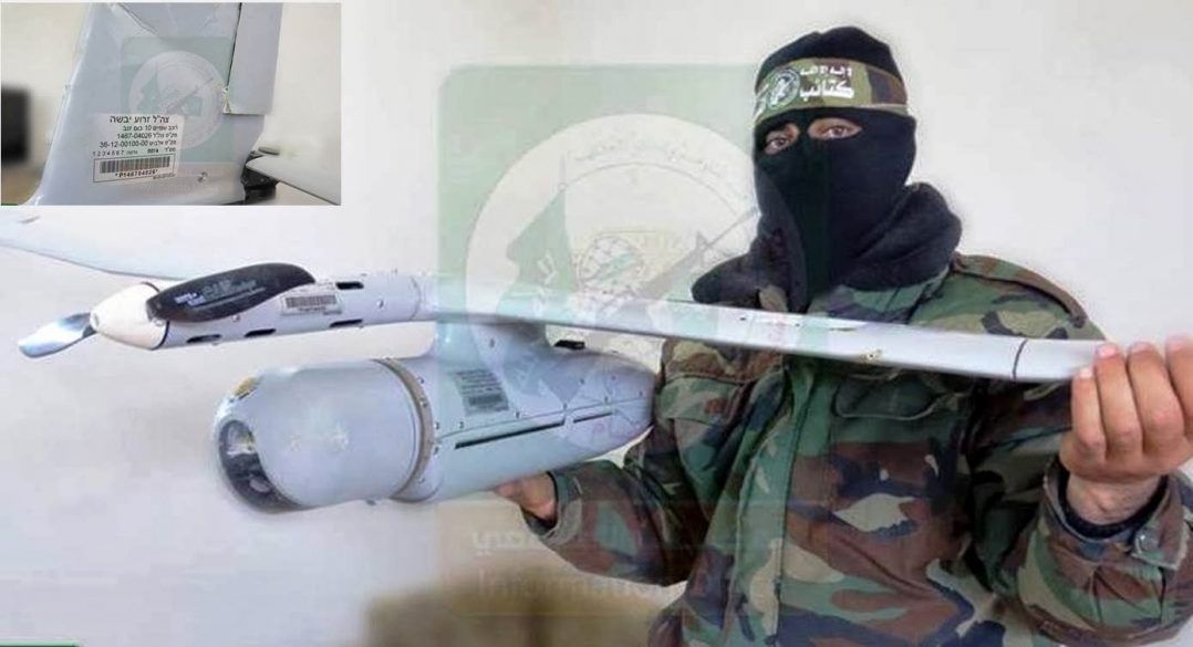 immagine di hamas