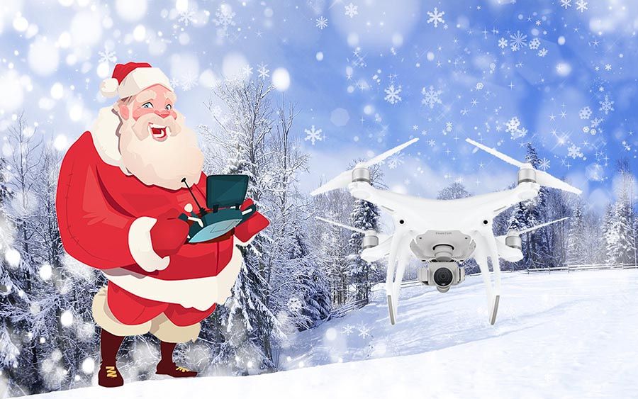 immagine di santadji