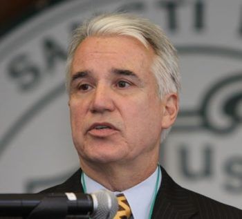 immagine di Chief George Gascon SFPD