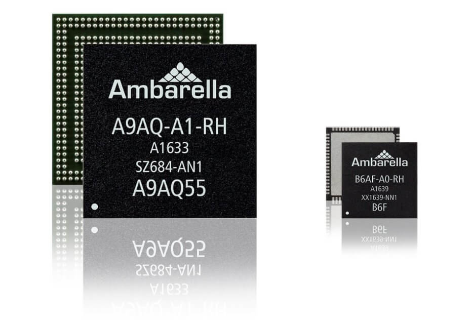 immagine di ambarella 3