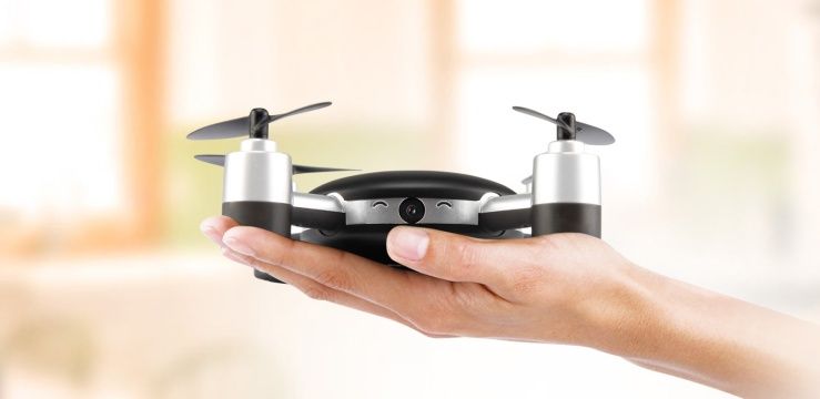 drone-fpv-x916h