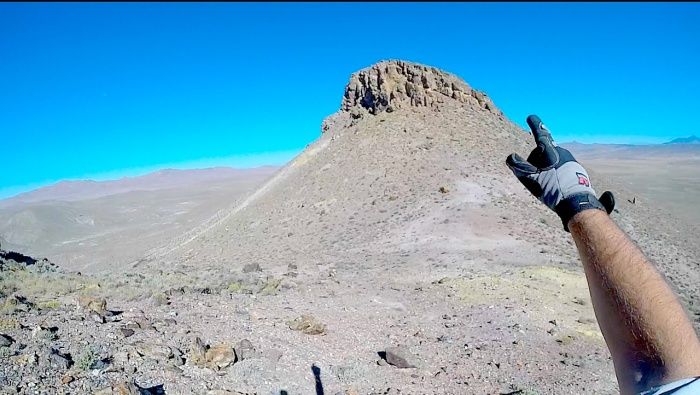 immagine di drone flyaway