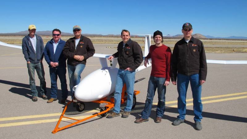 vanilla aircraft group