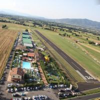 AERO CLUB SERRISTORI